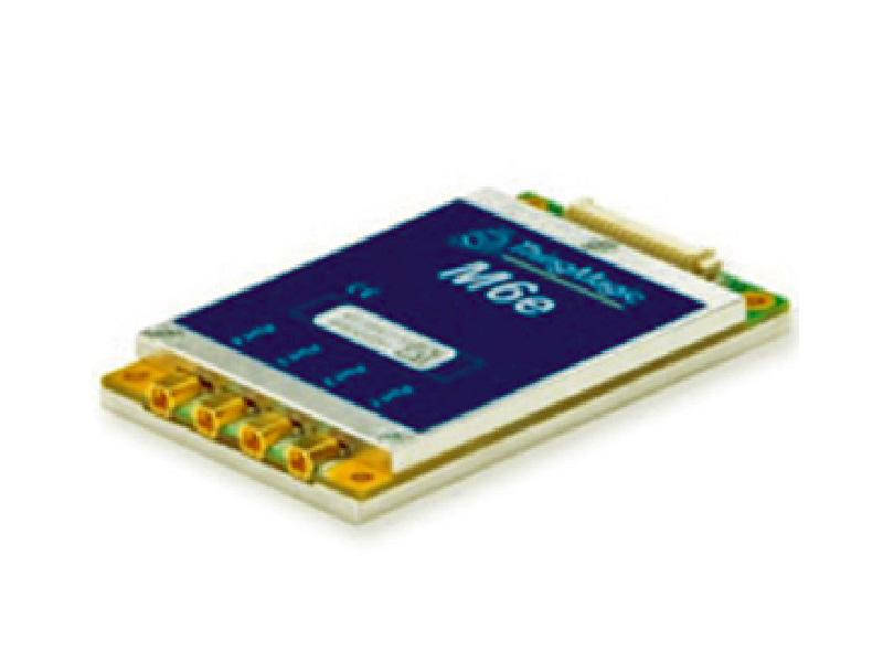 M6e四通道超高频RFID模块