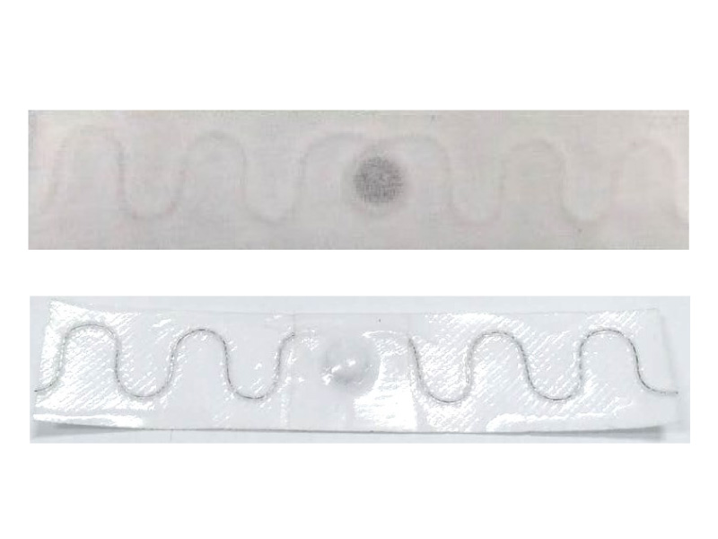 软质洗涤RFID电子标签