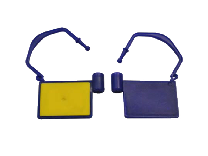 案柜锁扣RFID电子标签