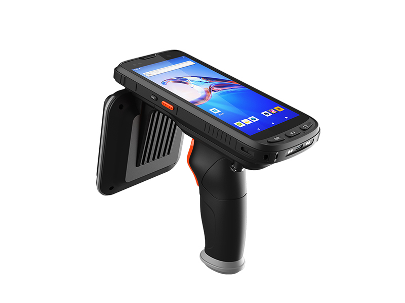 MD6100系列超高频手持机