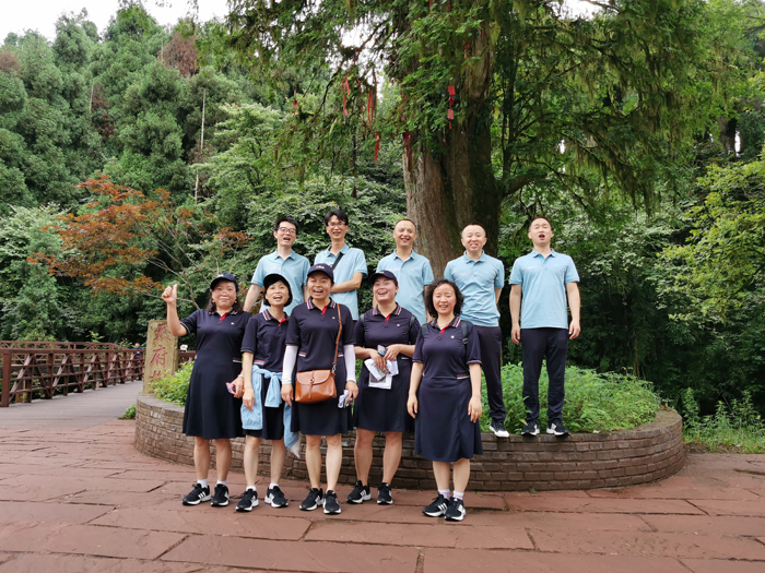 2021年BC贷·(中国区)半年总结会