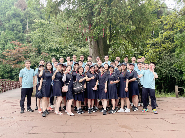 2021年BC贷·(中国区)半年总结会